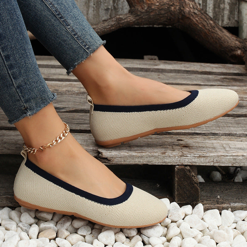 Graceful Orthopedic Shoes for Modern Look