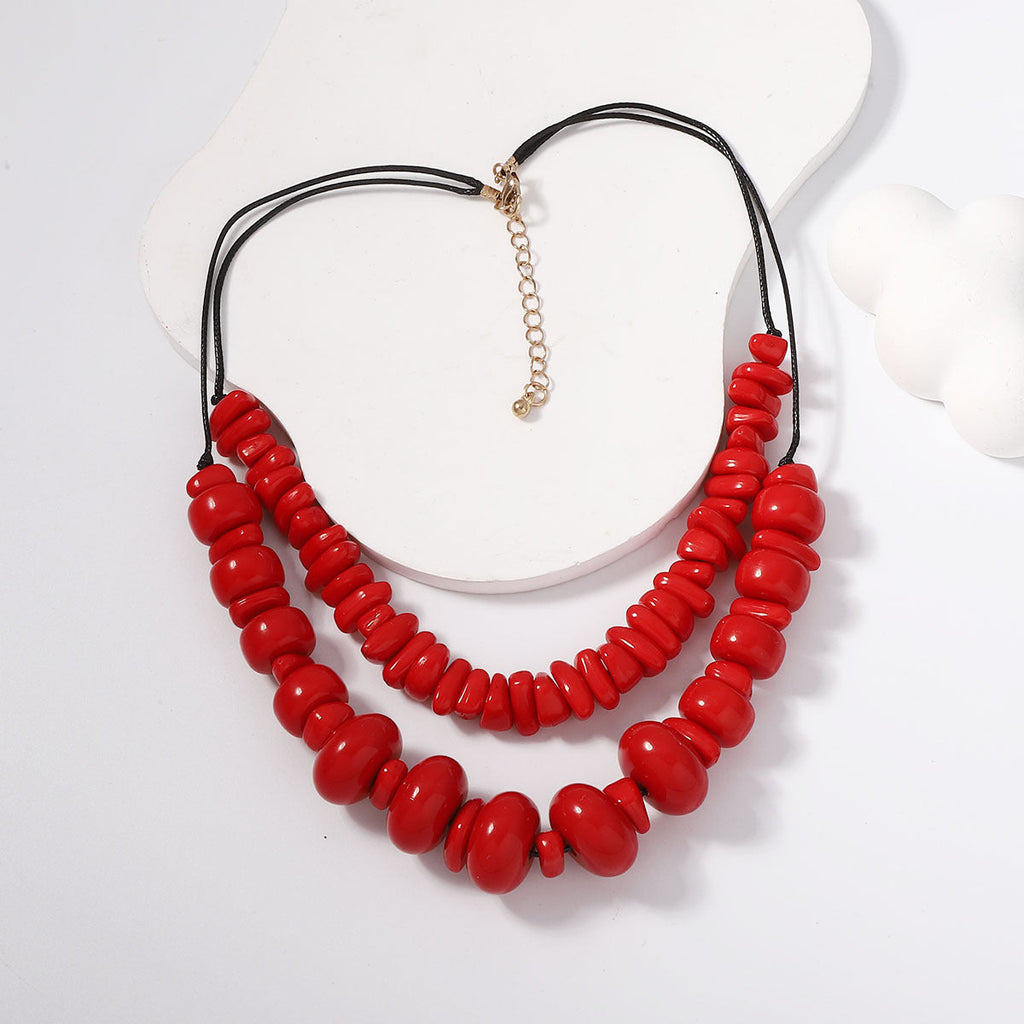 Romantic Necklace for Special Moments
