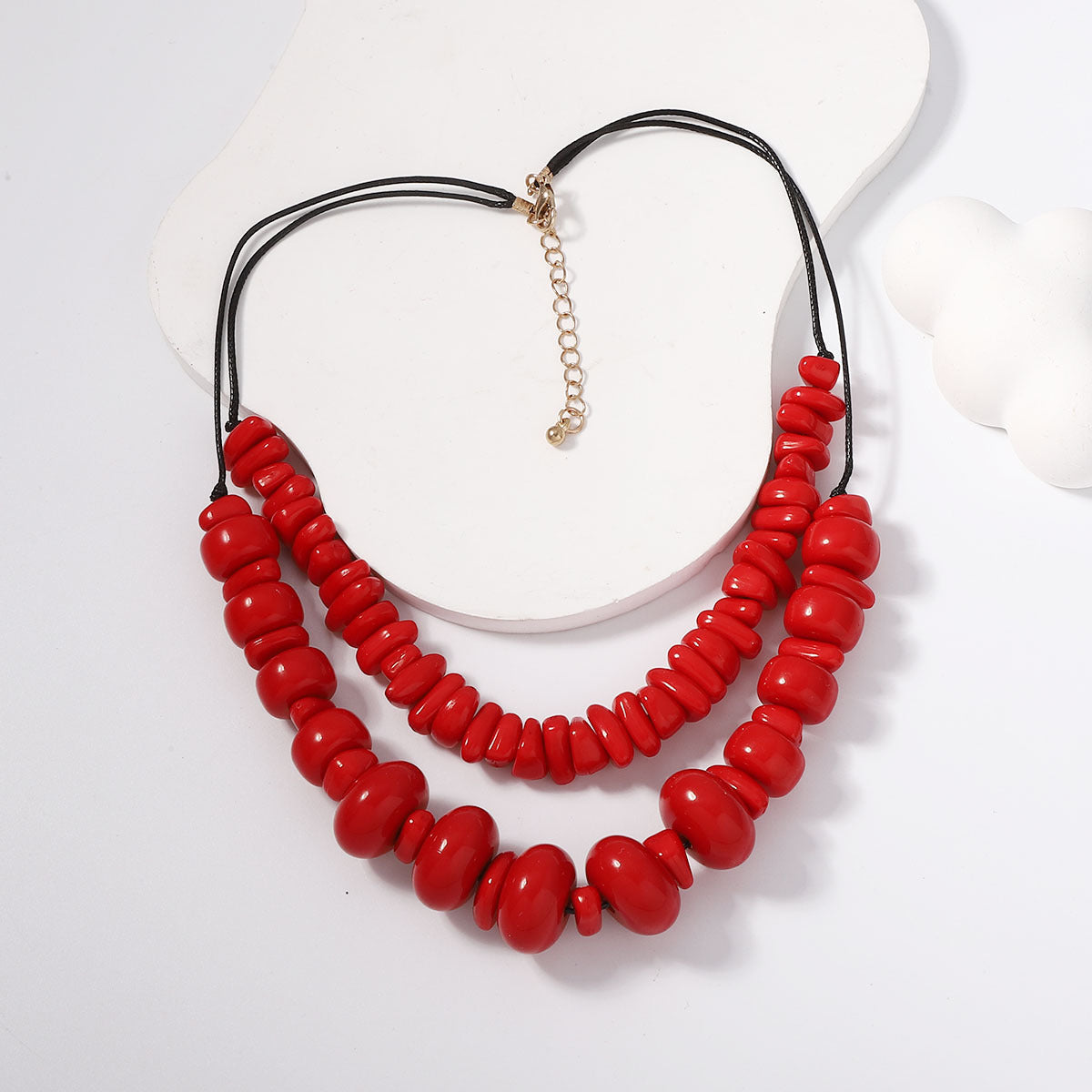 Romantic Necklace for Special Moments
