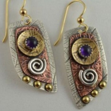 Stunning Earring for Daily Wear