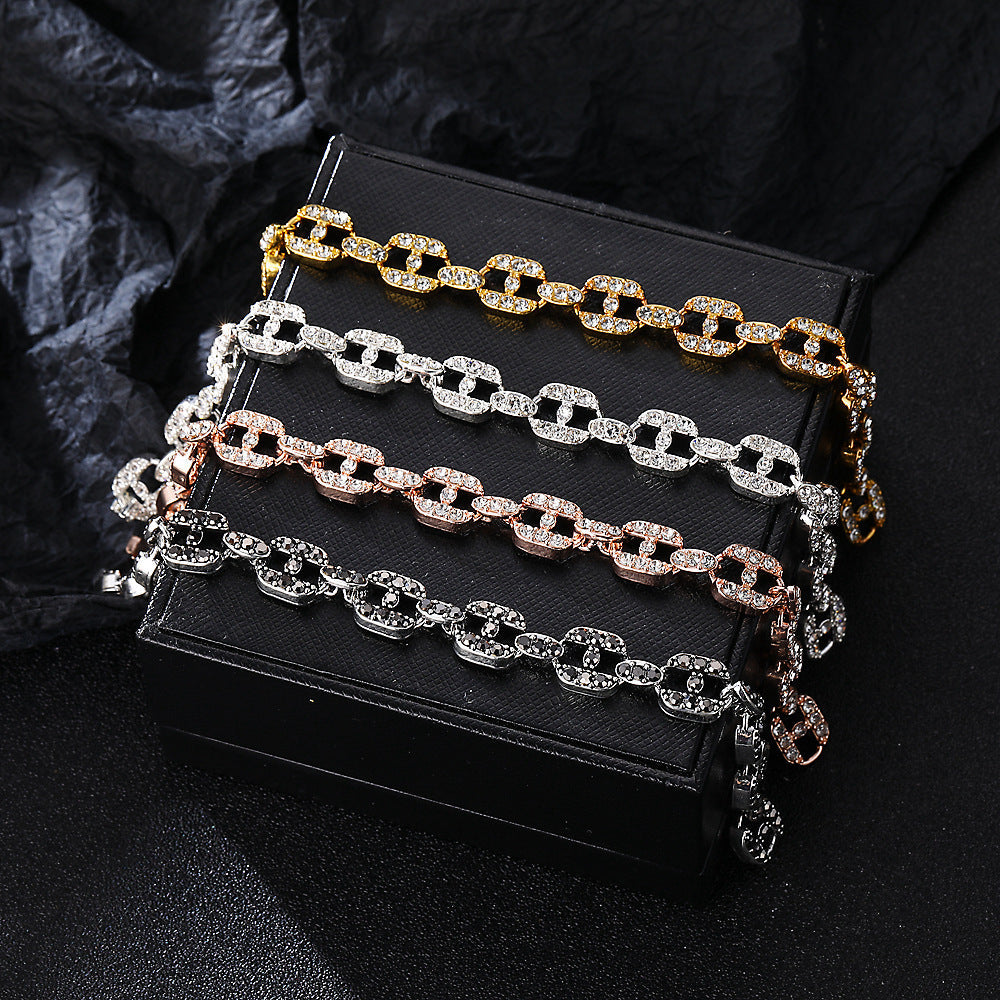 Romantic Bracelet for Special Moments