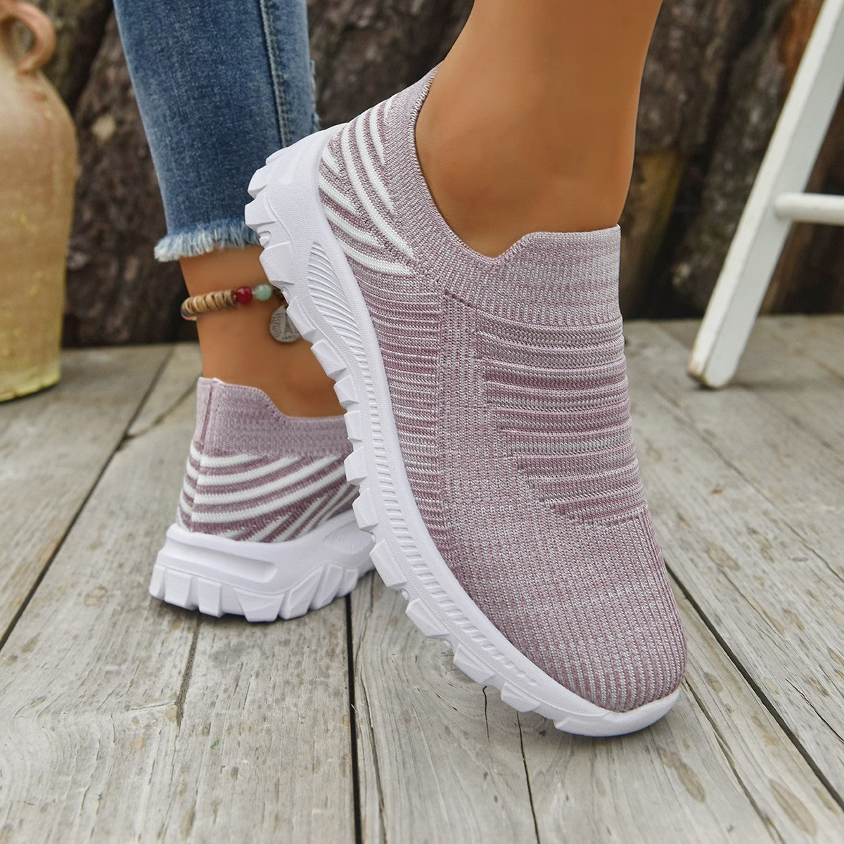 Graceful Orthopedic Shoes for Modern Look