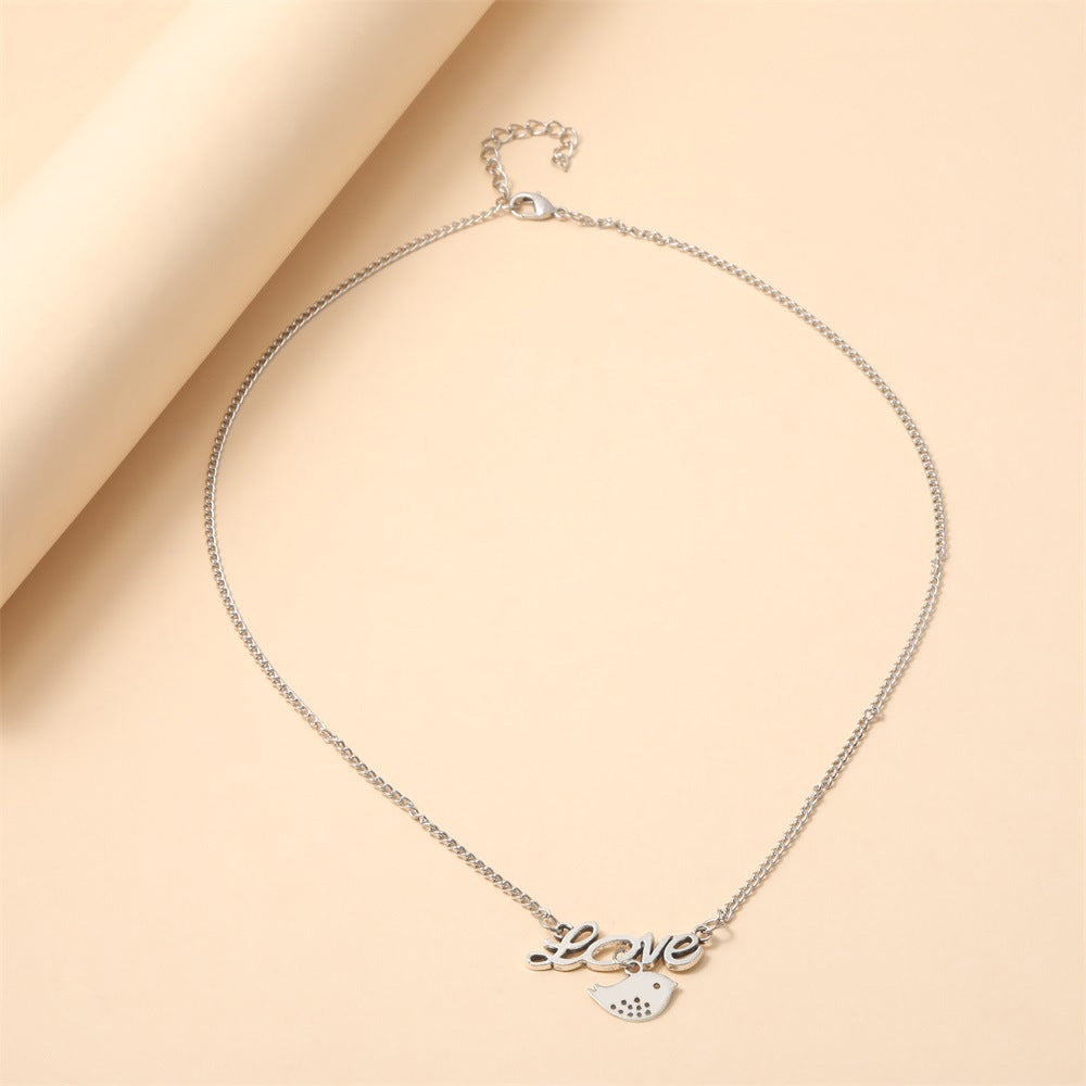 Delicate Artisan Necklace