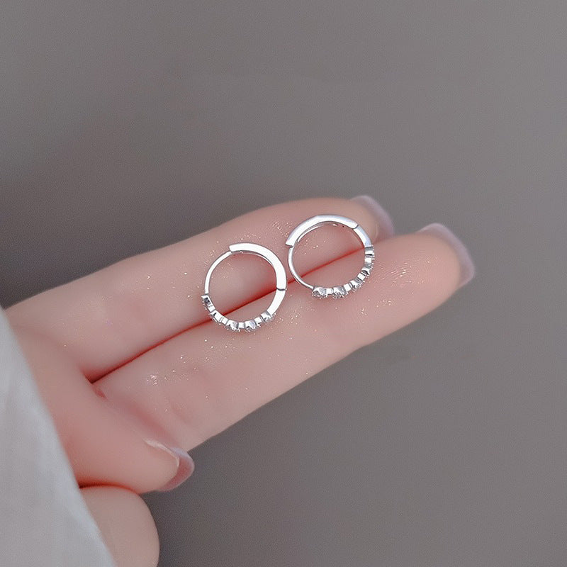 Classic Ring with Timeless Appeal