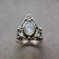 Romantic Ring for Special Moments