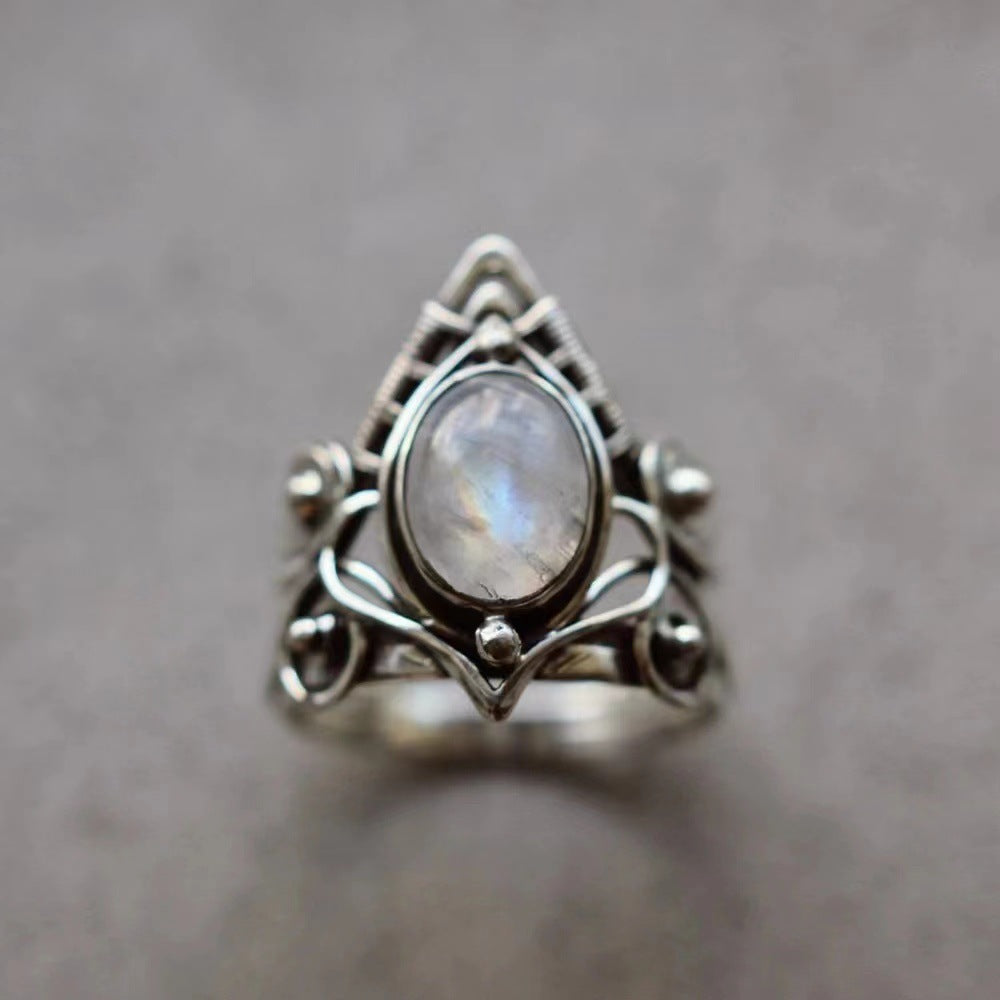 Stunning Ring for Daily Wear