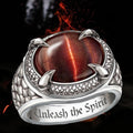 Vintage Handmade Ring