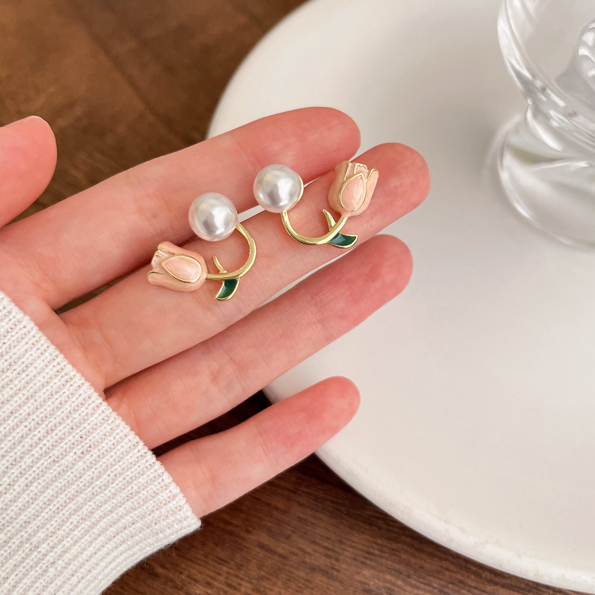 Elegant Earring for Every Occasion
