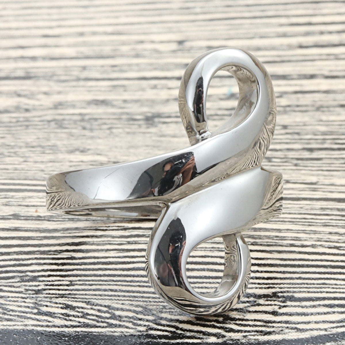 Romantic Ring for Special Moments