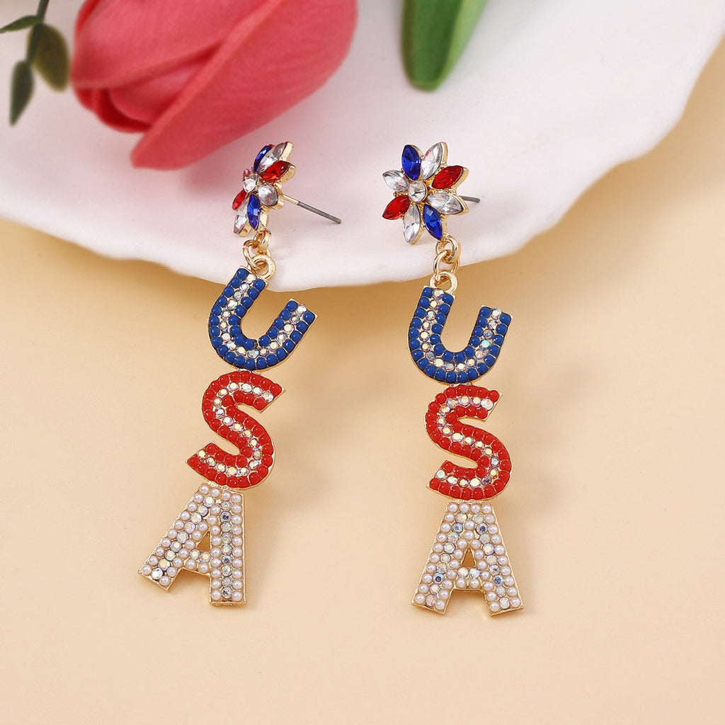 Charming Earring for Any Occasion