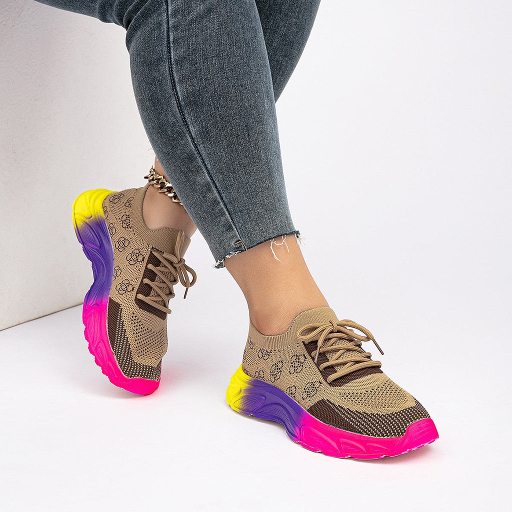 Beautifully Crafted Orthopedic Shoes