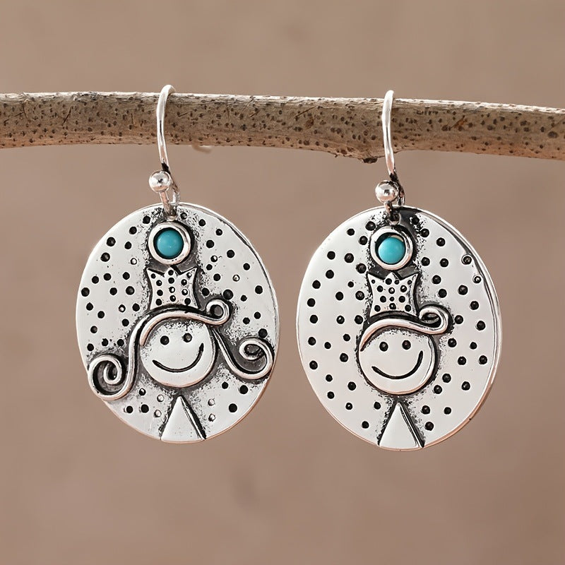 Stunning Earring for Daily Wear