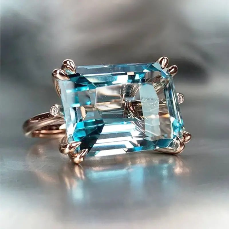 Romantic Ring for Special Moments