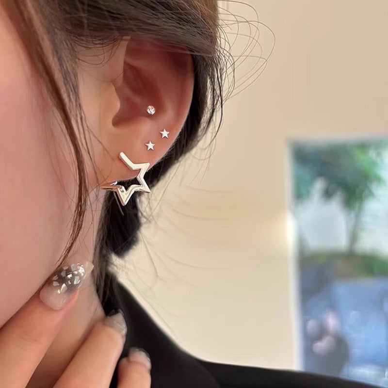 Romantic Earring for Special Moments