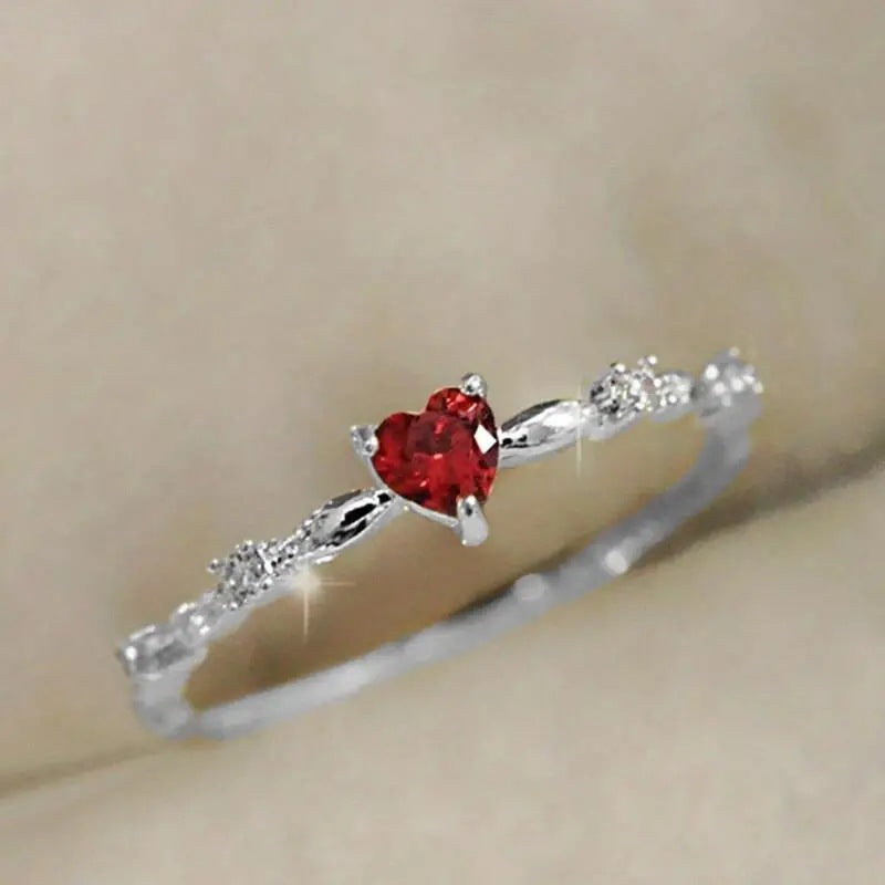 Charming Ring for Any Occasion