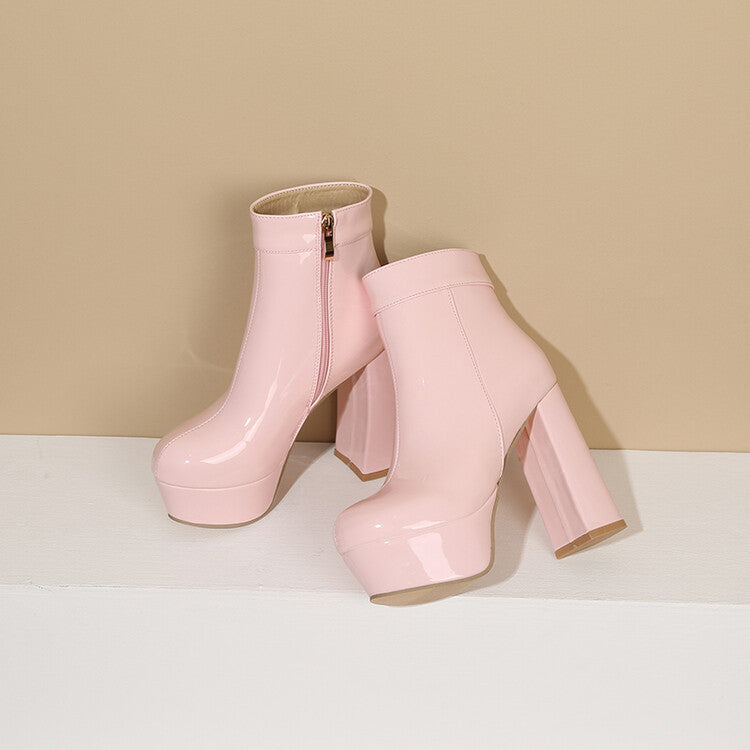 Stylish Orthopedic Boots for Any Occasion