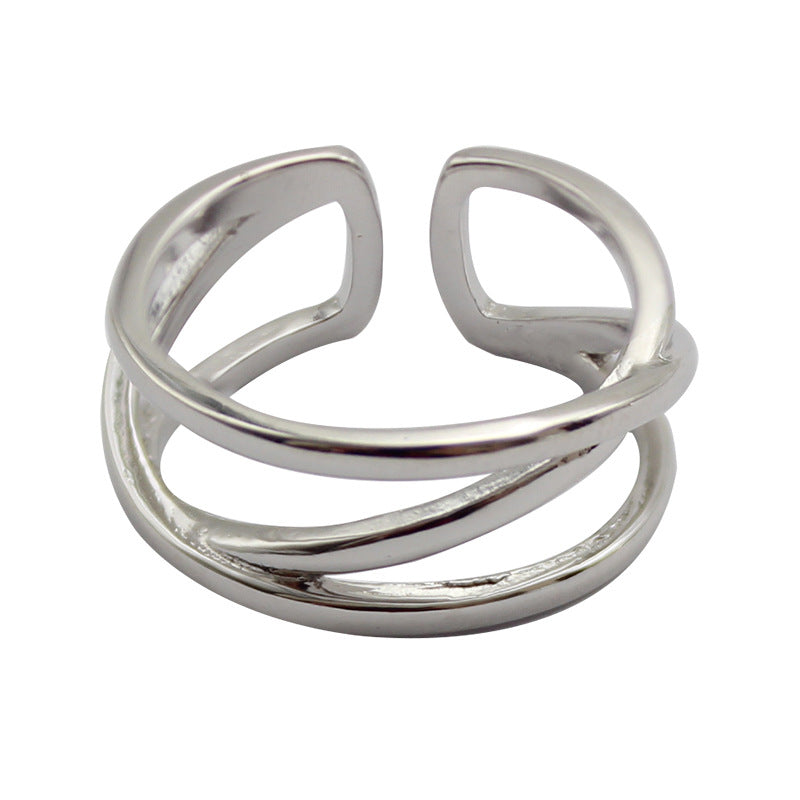 Romantic Ring for Special Moments