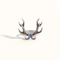 Delicate Artisan Ring