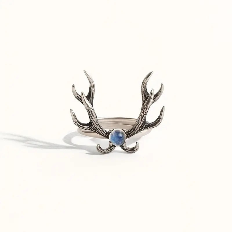 Delicate Artisan Ring