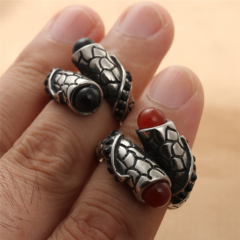 Romantic Ring for Special Moments