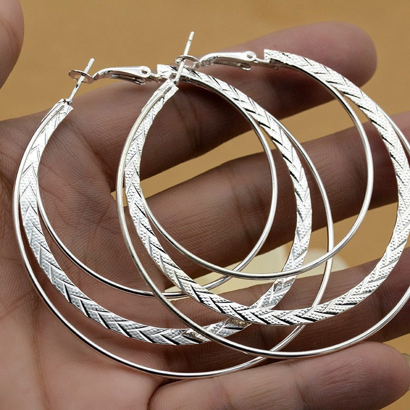Romantic Earring for Special Moments