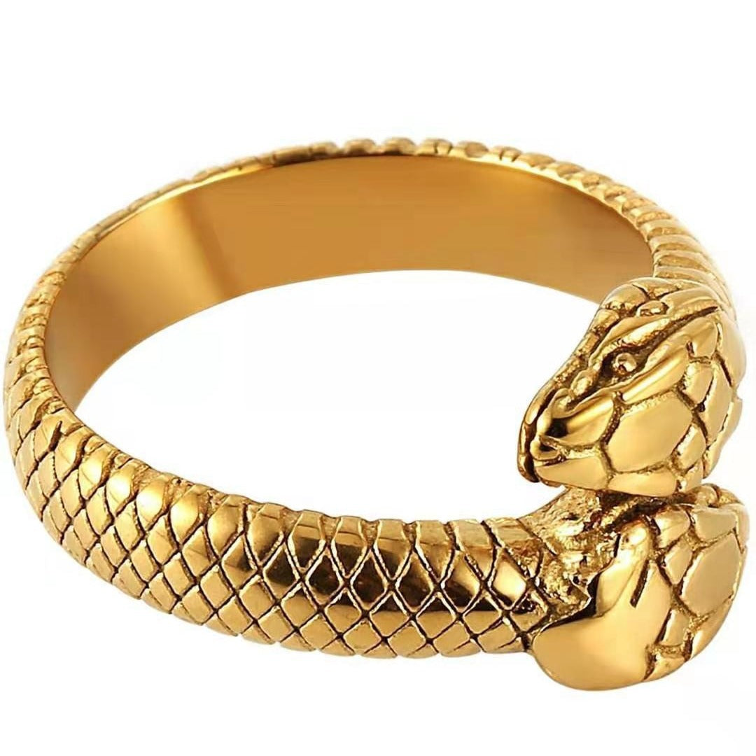 Elegant Ring for Every Occasion