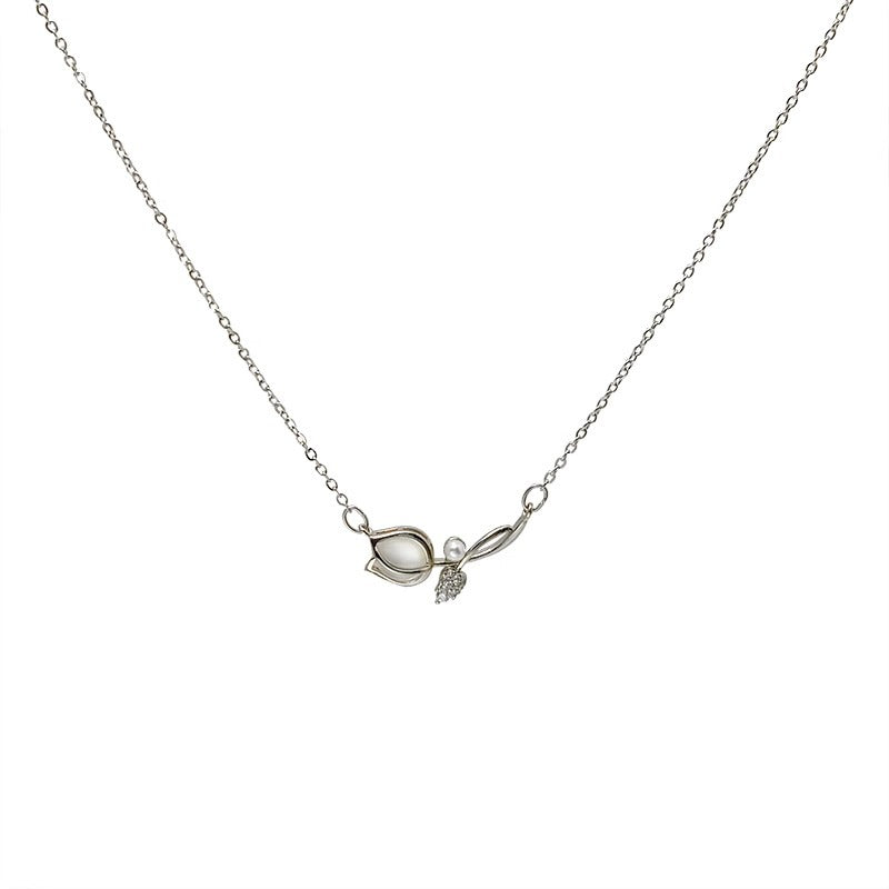 Delicate Artisan Necklace
