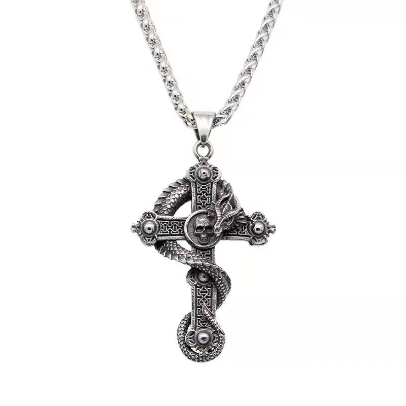 Charming Pendant for Any Occasion
