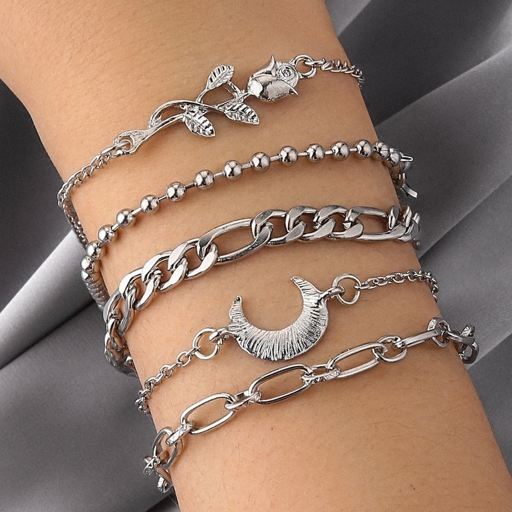 Delicate Artisan Bracelet