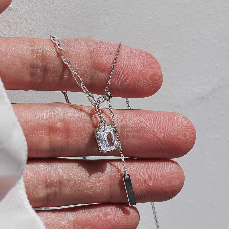 Vintage Handmade Necklace
