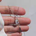 Vintage Handmade Necklace