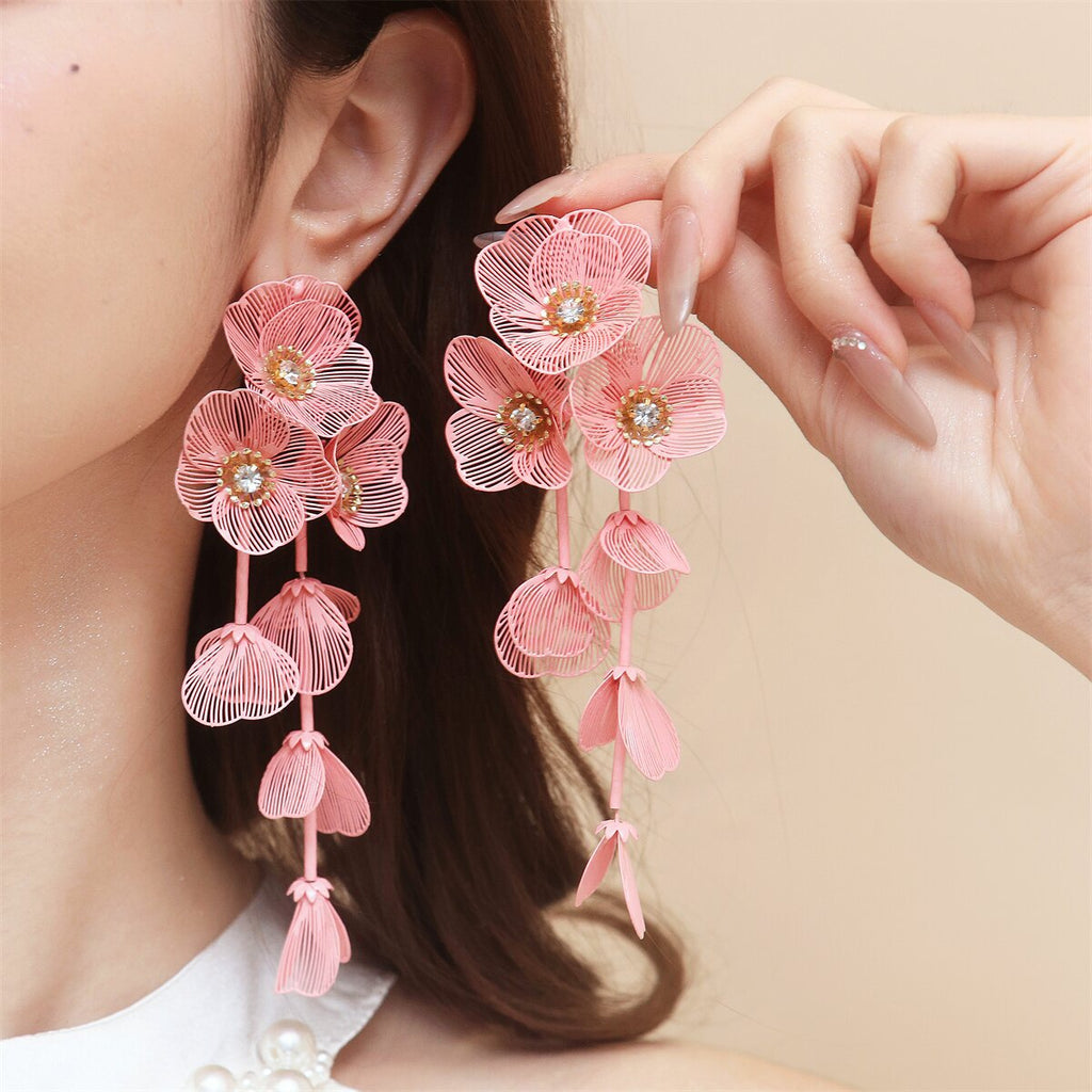 Beautiful Earring with Unique Style