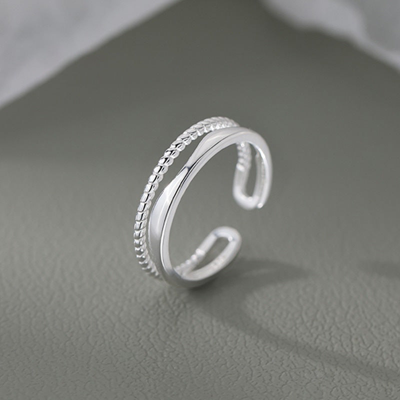 Elegant Ring for Every Occasion