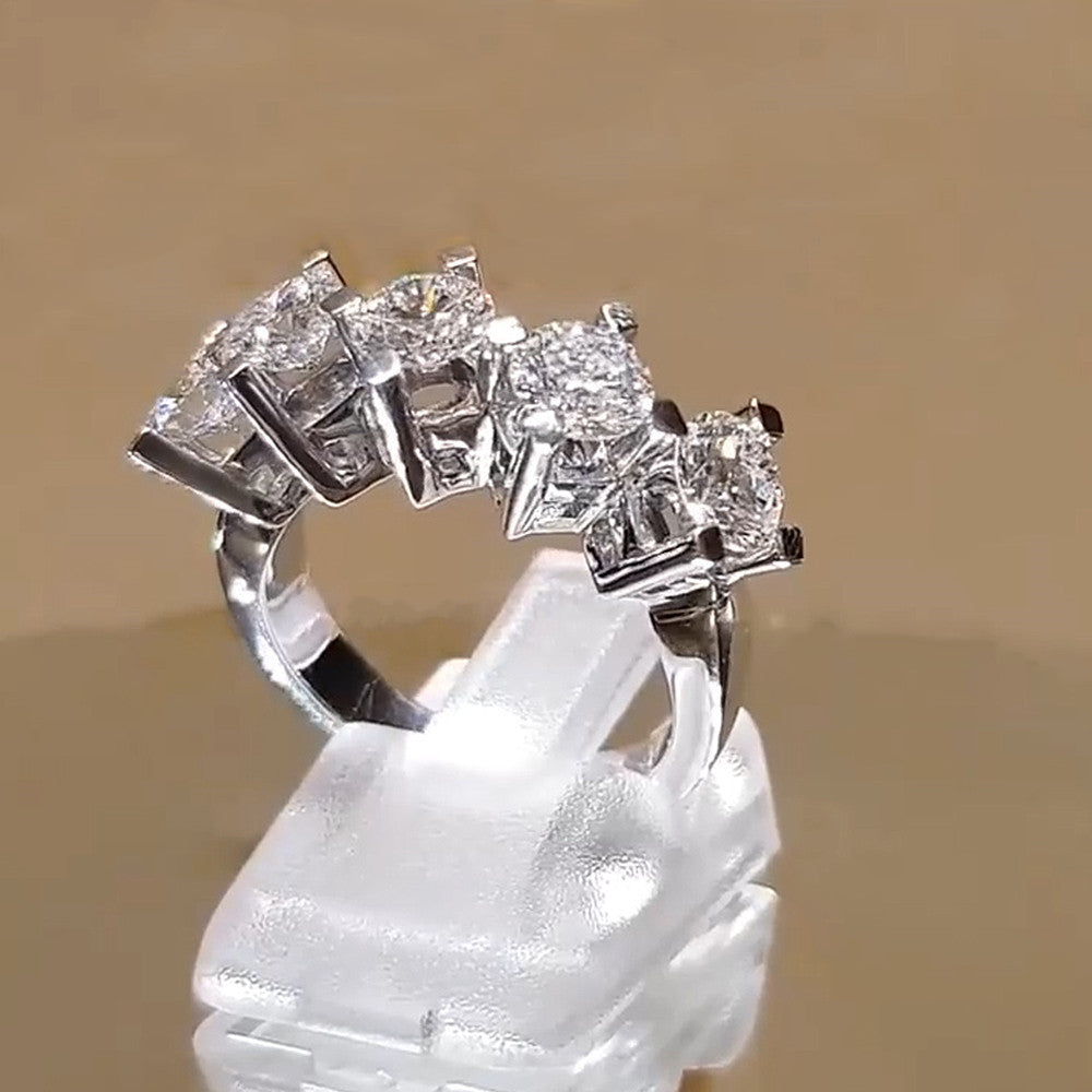 Vintage Handmade Ring