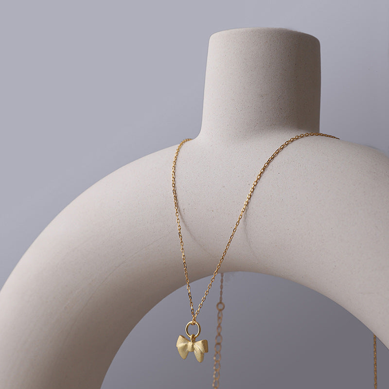 Classic Necklace with Timeless Appeal