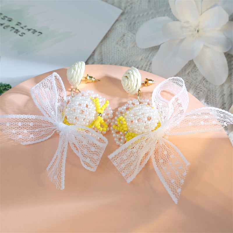 Vintage Handmade Piece