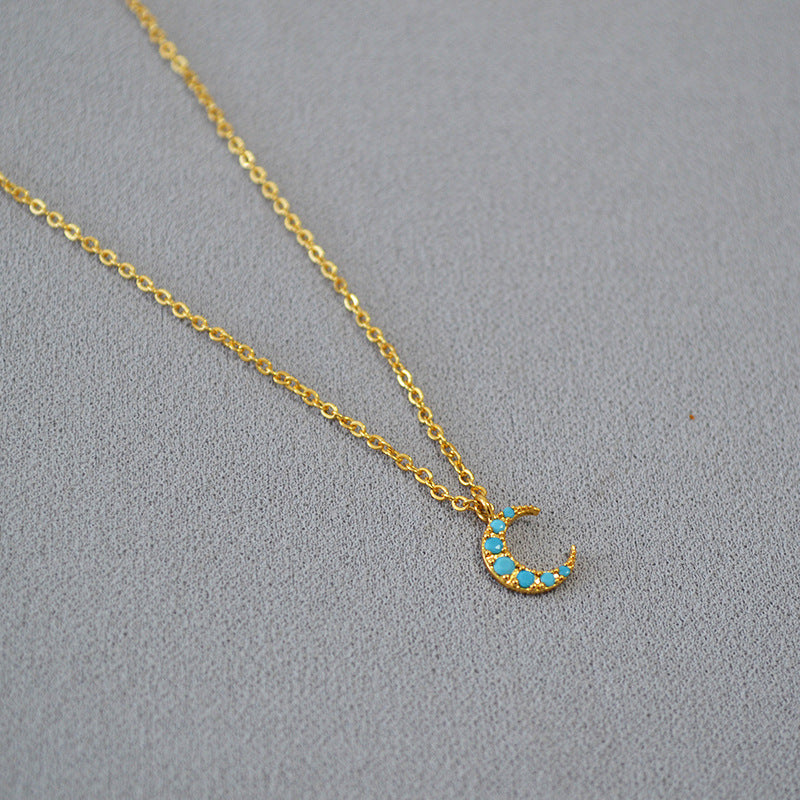 Charming Gold Necklace for Any Occasion