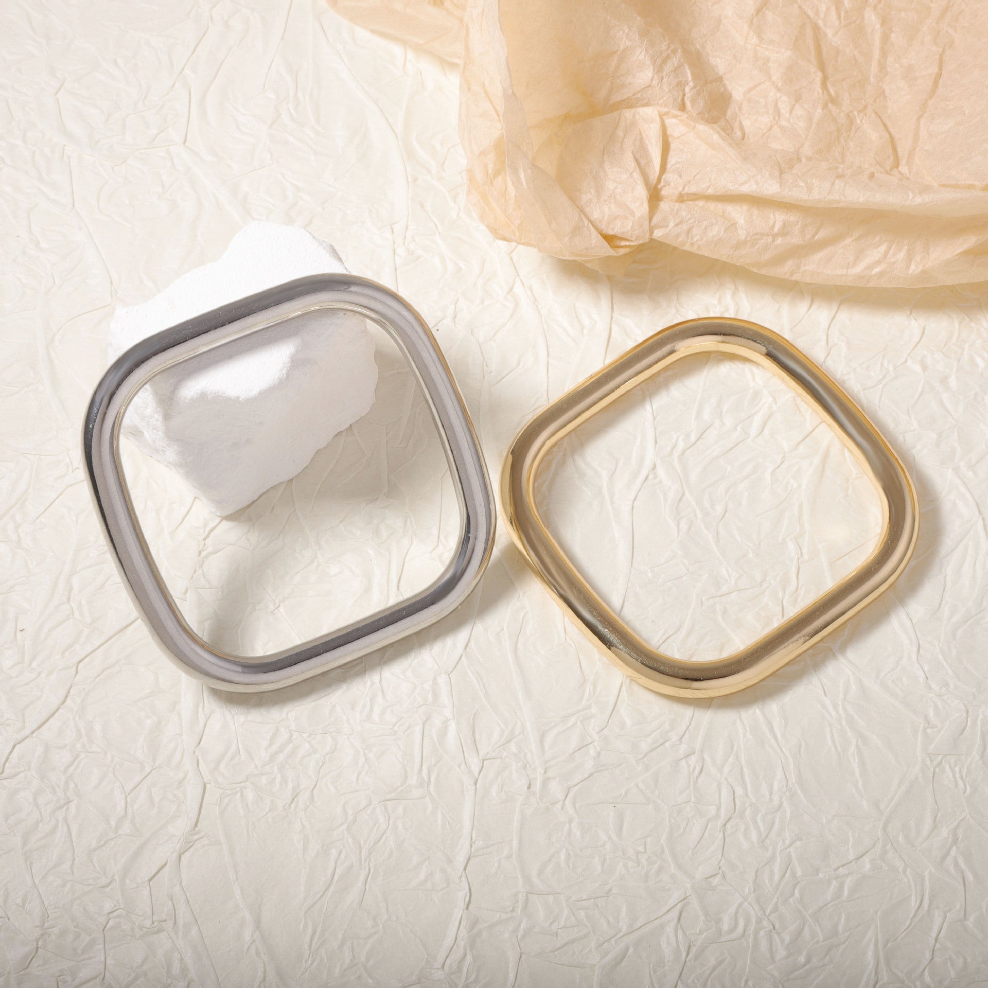 Delicate Artisan Bracelet