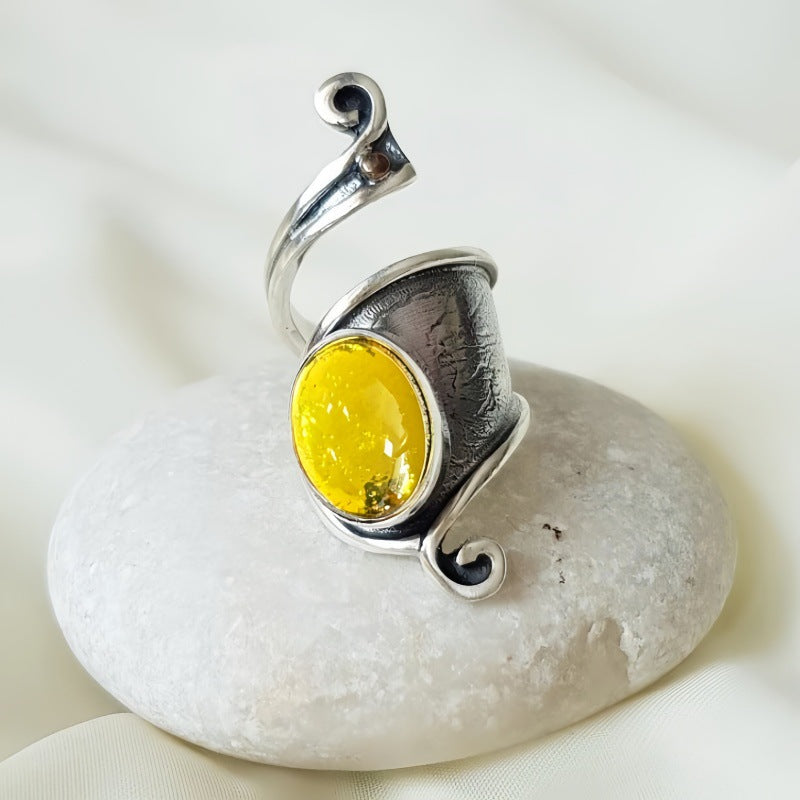 Romantic Ring for Special Moments