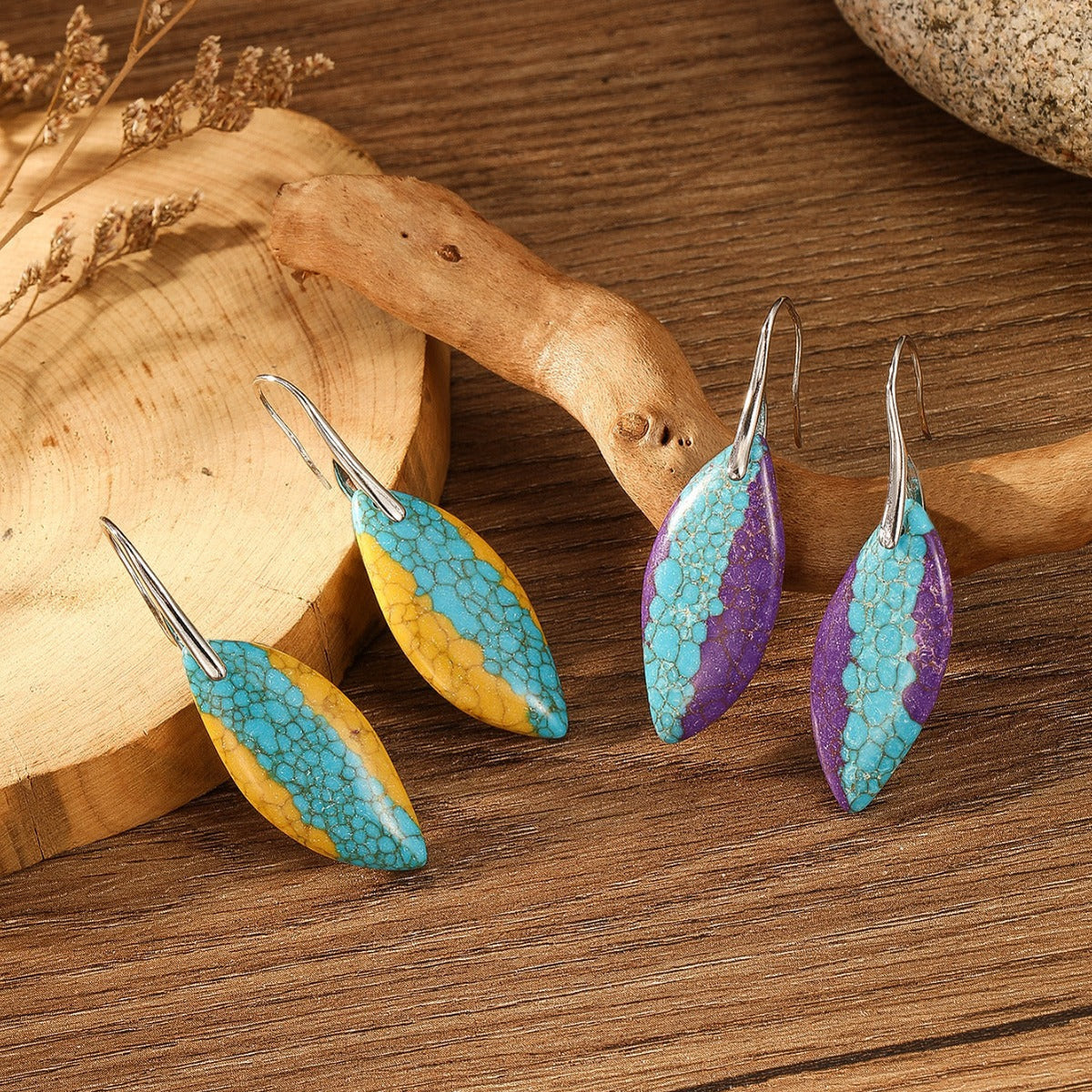 Classic Earring with Timeless Appeal