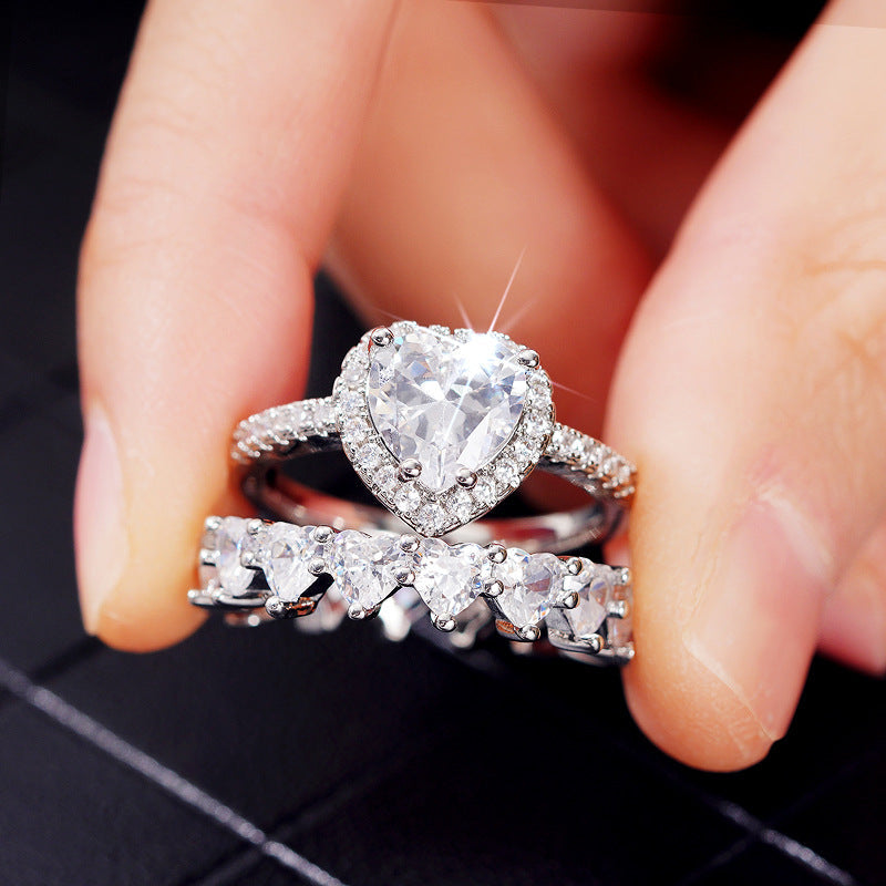 Stunning Ring for Daily Wear