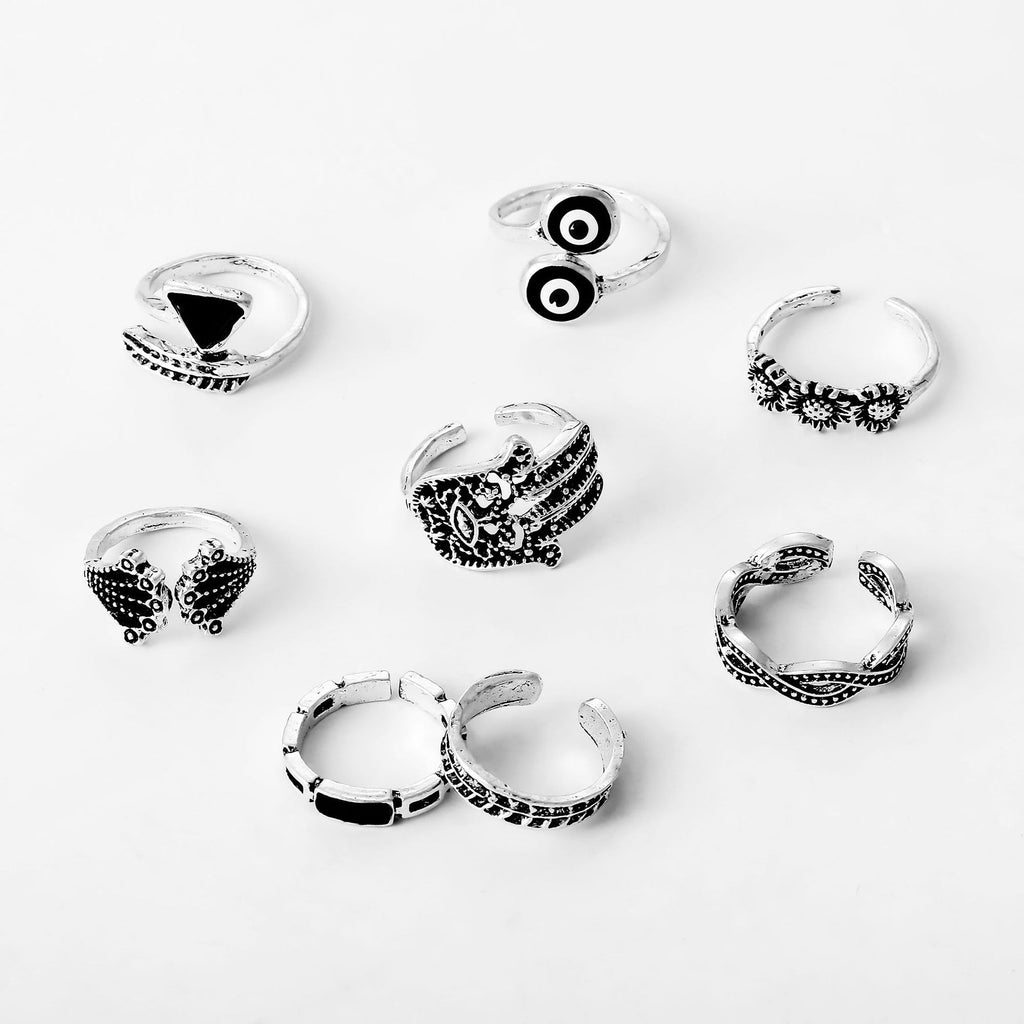 Beautiful Set with Unique Style