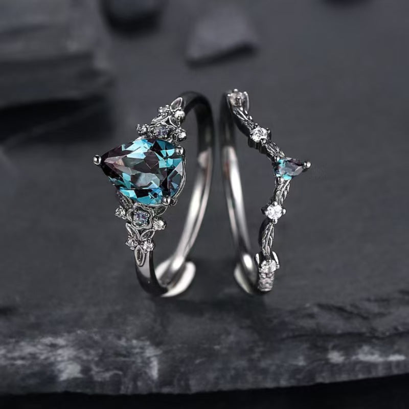 Classic Set with Timeless Appeal