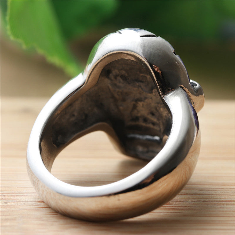 Vintage Handmade Ring