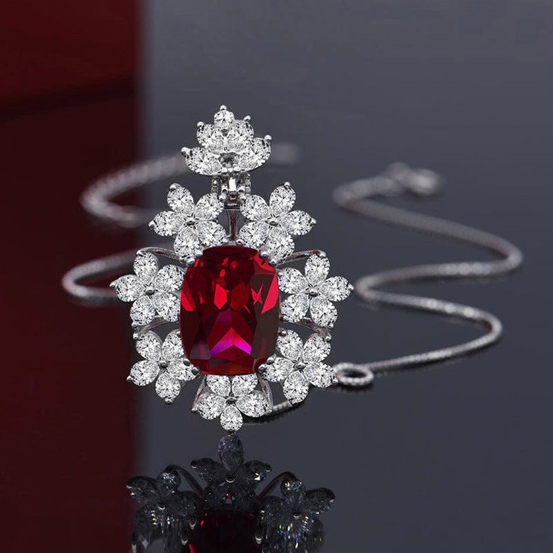 Charming Necklace for Any Occasion