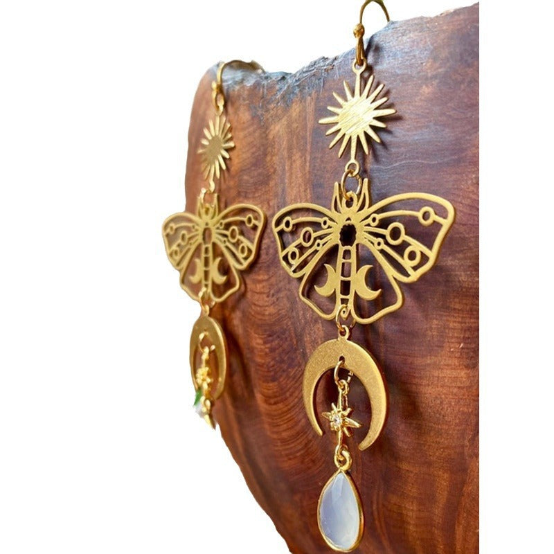 Romantic Earring for Special Moments