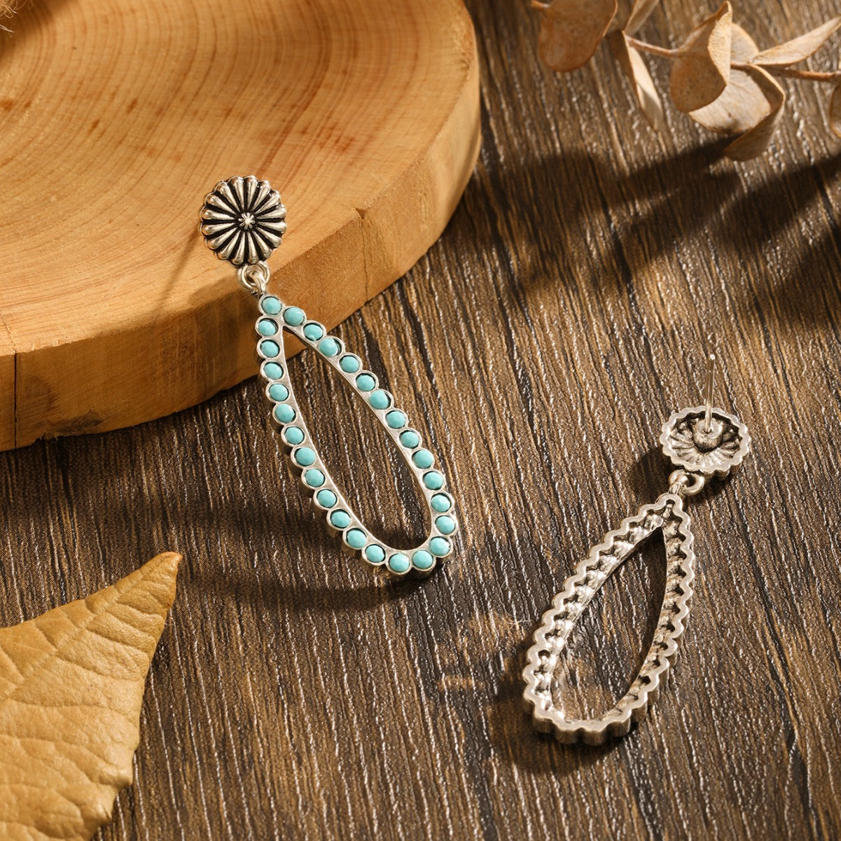 Beautiful Earring with Unique Style