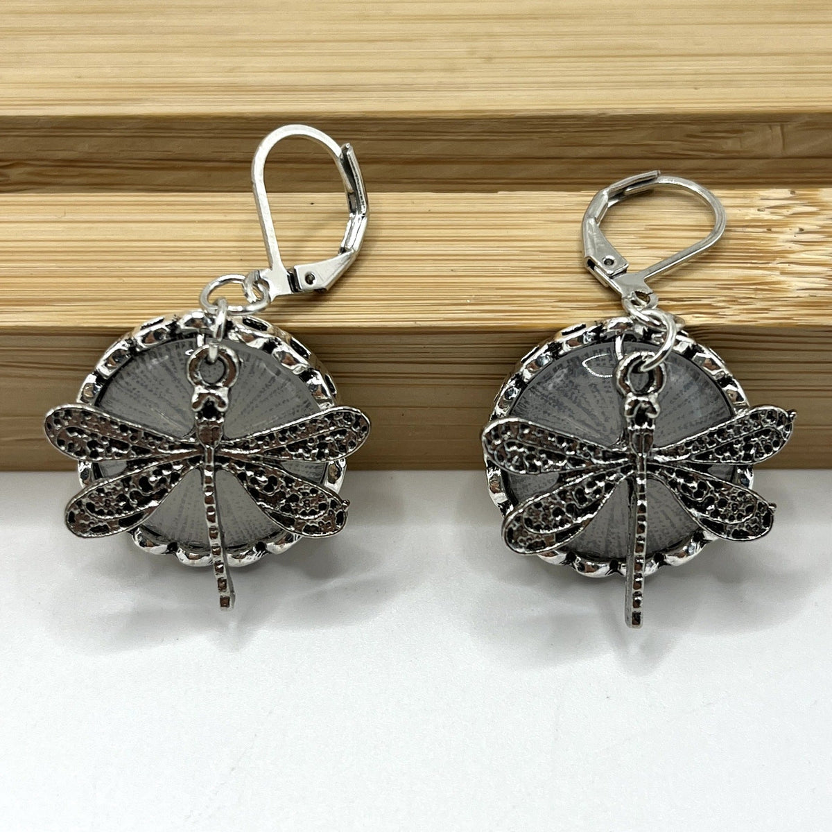 Classic Earring with Timeless Appeal