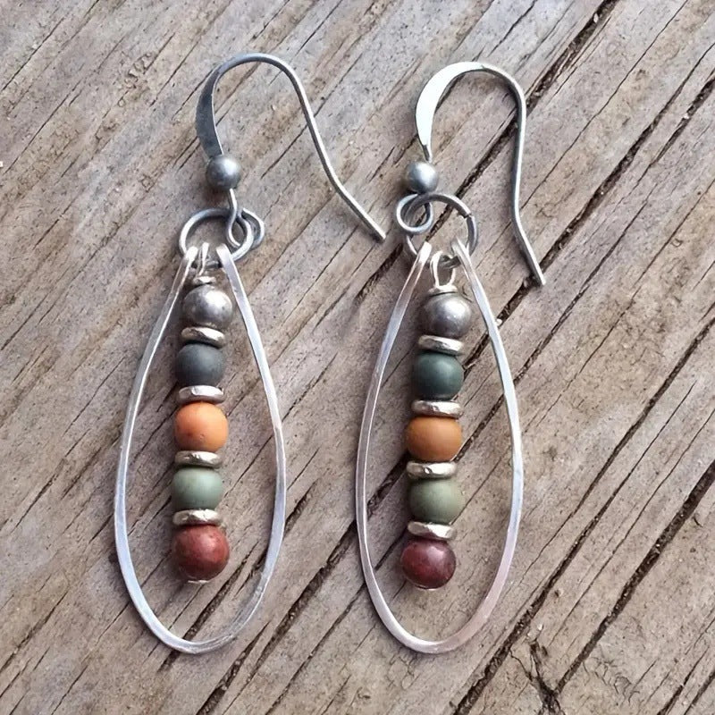 Classic Earring with Timeless Appeal