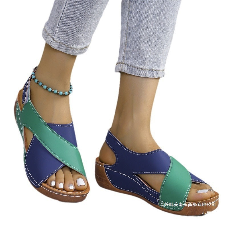 Comfortable Orthopedic Sandals for Daily Wear